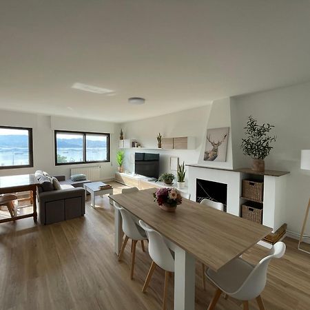 Апартаменты Mirador Puerto Nautico, Con Parking Gratis, Моания Экстерьер фото