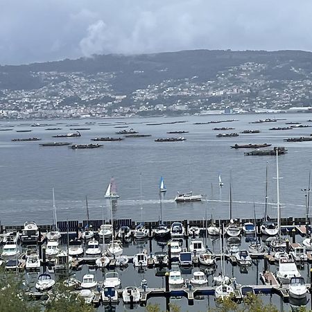 Апартаменты Mirador Puerto Nautico, Con Parking Gratis, Моания Экстерьер фото