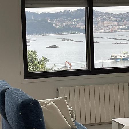 Апартаменты Mirador Puerto Nautico, Con Parking Gratis, Моания Экстерьер фото