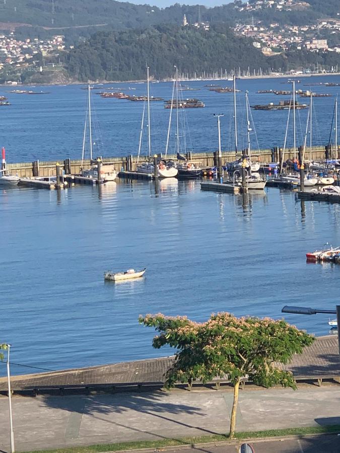 Апартаменты Mirador Puerto Nautico, Con Parking Gratis, Моания Экстерьер фото