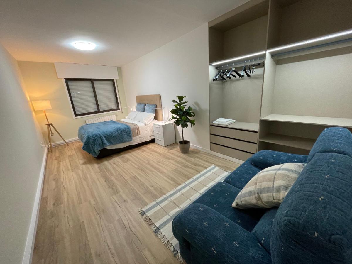 Апартаменты Mirador Puerto Nautico, Con Parking Gratis, Моания Экстерьер фото