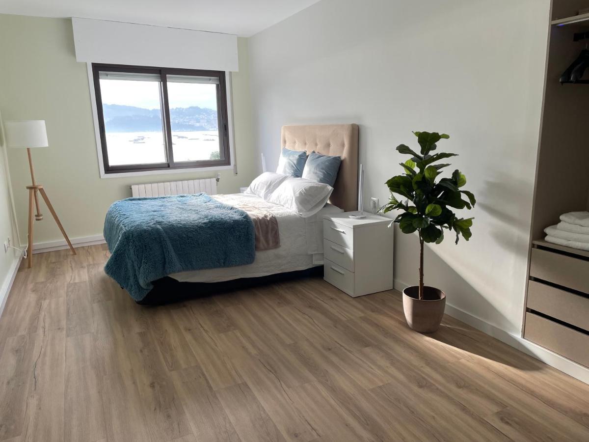 Апартаменты Mirador Puerto Nautico, Con Parking Gratis, Моания Экстерьер фото