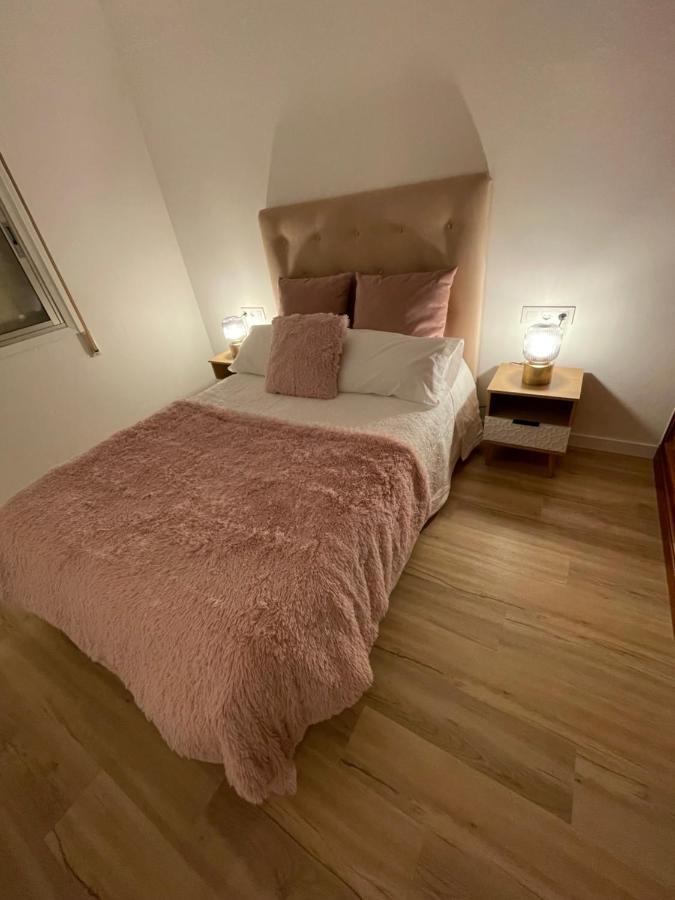 Апартаменты Mirador Puerto Nautico, Con Parking Gratis, Моания Экстерьер фото