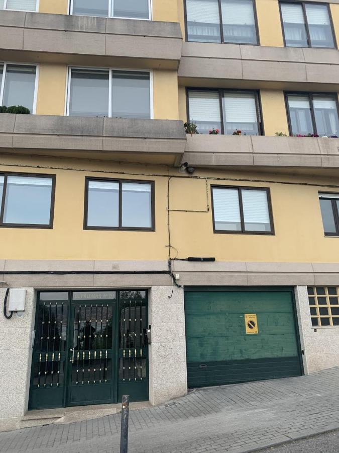 Апартаменты Mirador Puerto Nautico, Con Parking Gratis, Моания Экстерьер фото