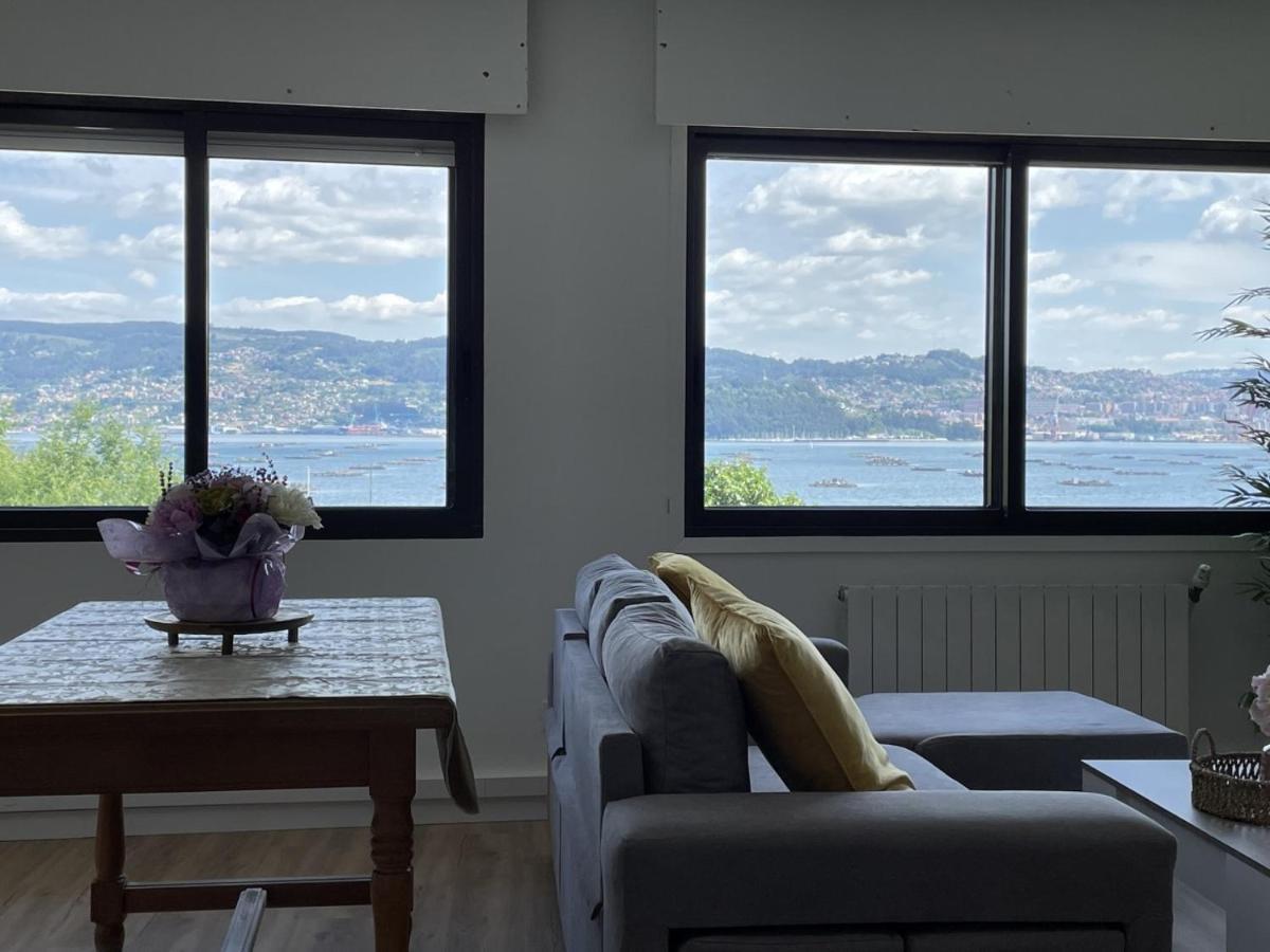 Апартаменты Mirador Puerto Nautico, Con Parking Gratis, Моания Экстерьер фото