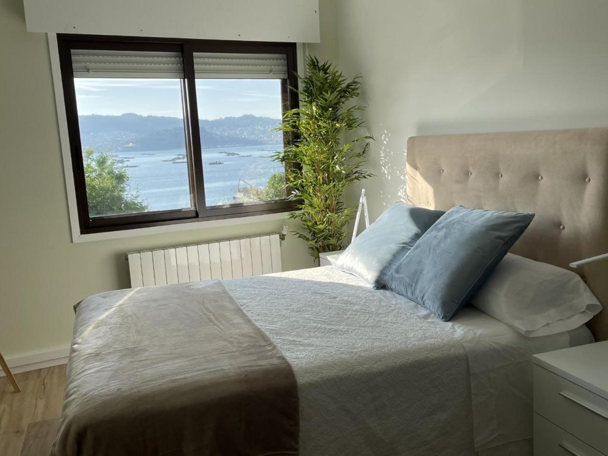 Апартаменты Mirador Puerto Nautico, Con Parking Gratis, Моания Экстерьер фото