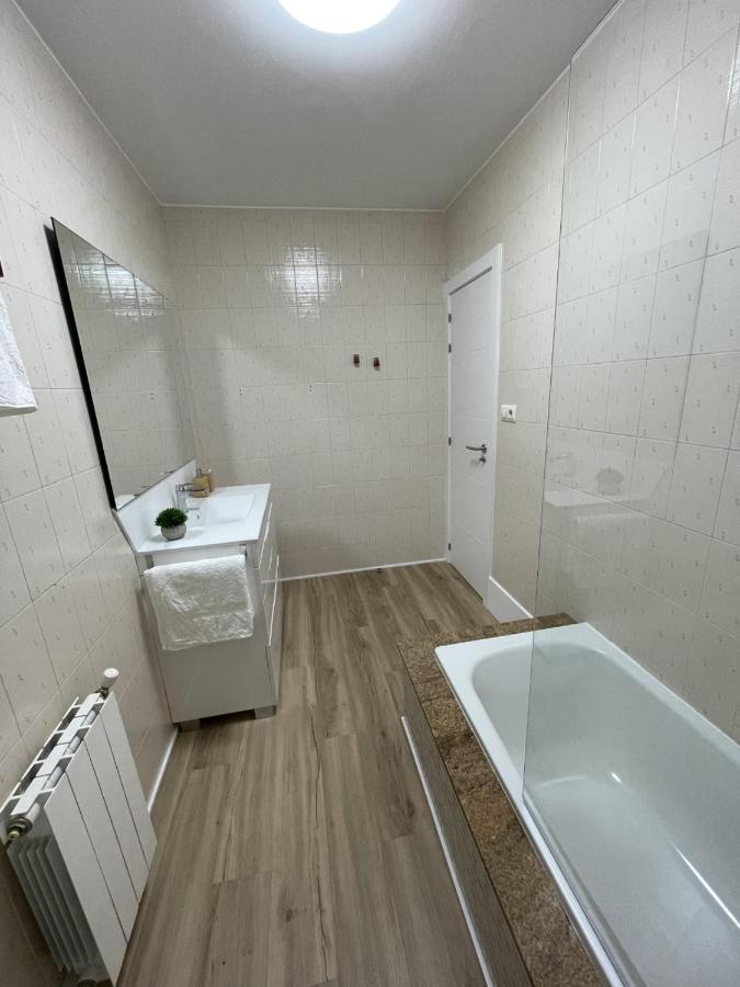 Апартаменты Mirador Puerto Nautico, Con Parking Gratis, Моания Экстерьер фото