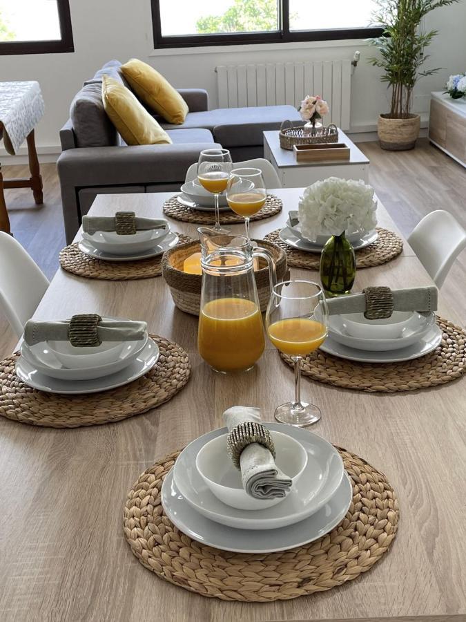 Апартаменты Mirador Puerto Nautico, Con Parking Gratis, Моания Экстерьер фото