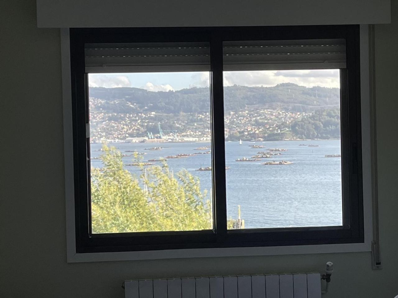 Апартаменты Mirador Puerto Nautico, Con Parking Gratis, Моания Экстерьер фото