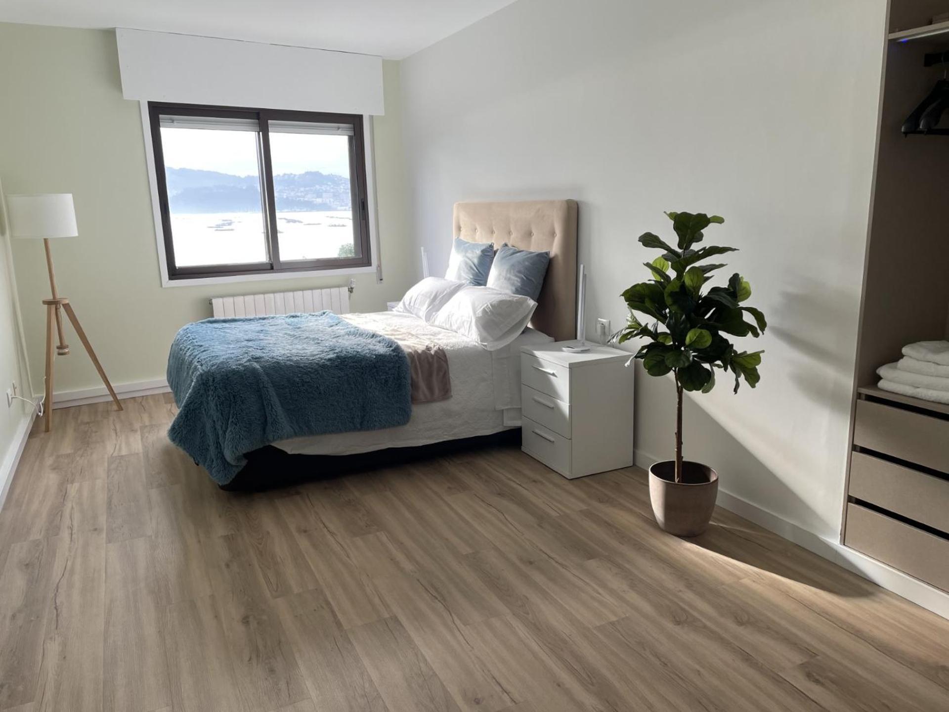 Апартаменты Mirador Puerto Nautico, Con Parking Gratis, Моания Экстерьер фото